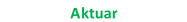 Aktuar