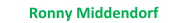 Ronny Middendorf