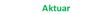 Aktuar